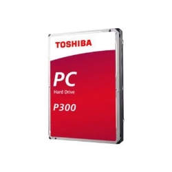Toshiba HARD DISK 4 TB SATA 3 3.5" P300 (HDWD240UZSVA)